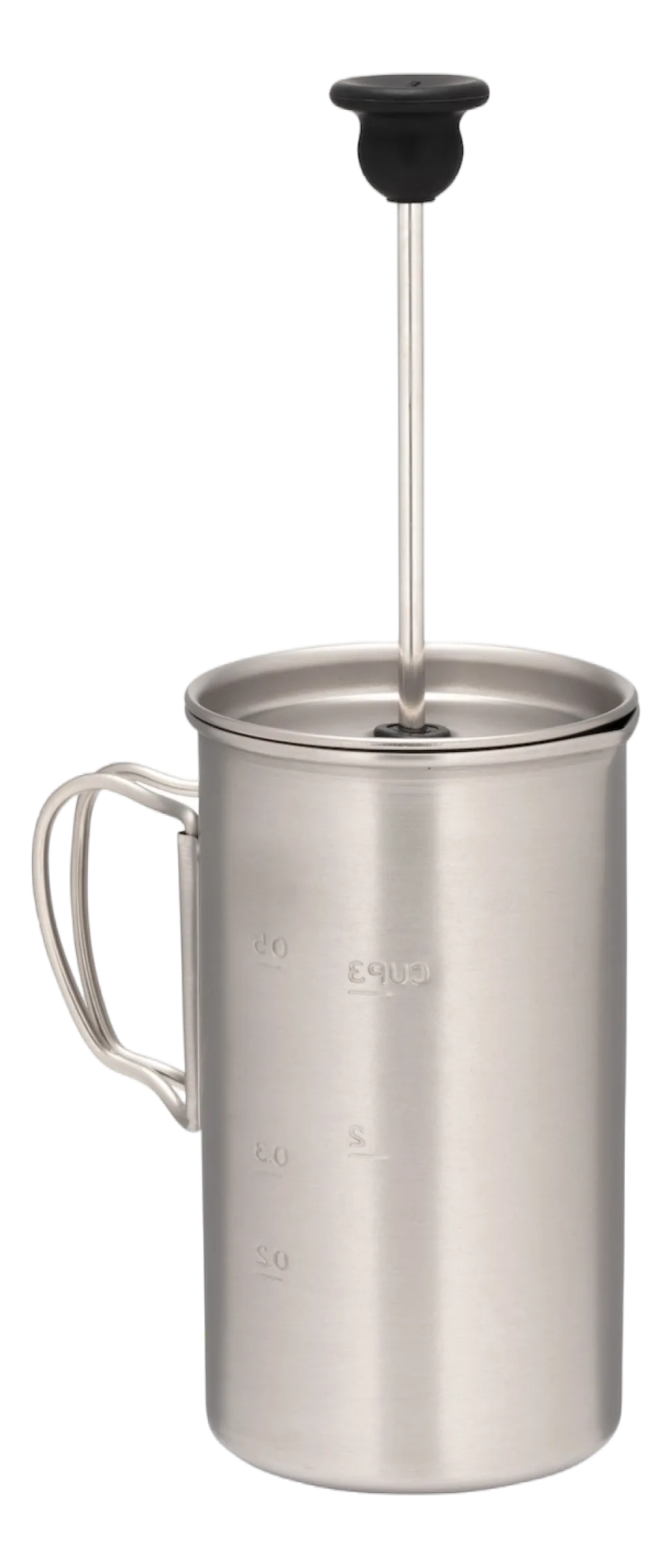 Koffiekan Snow Peak Titanium