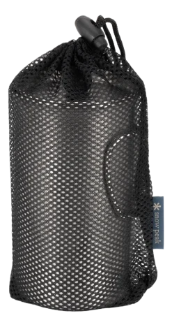 Koffiekan Snow Peak Titanium