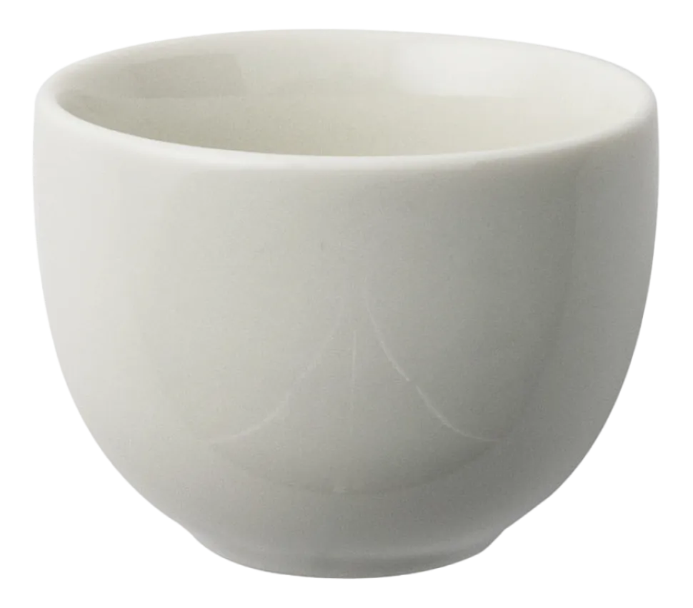 Koffiekop Arthur Krupp Porcelain Shade 100 ml