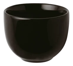 Koffiekop Arthur Krupp Porcelain Eclipse Night 100 ml