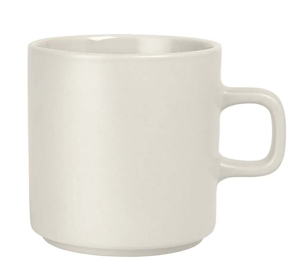 Koffiekop Blomus Pilar Moonbeam