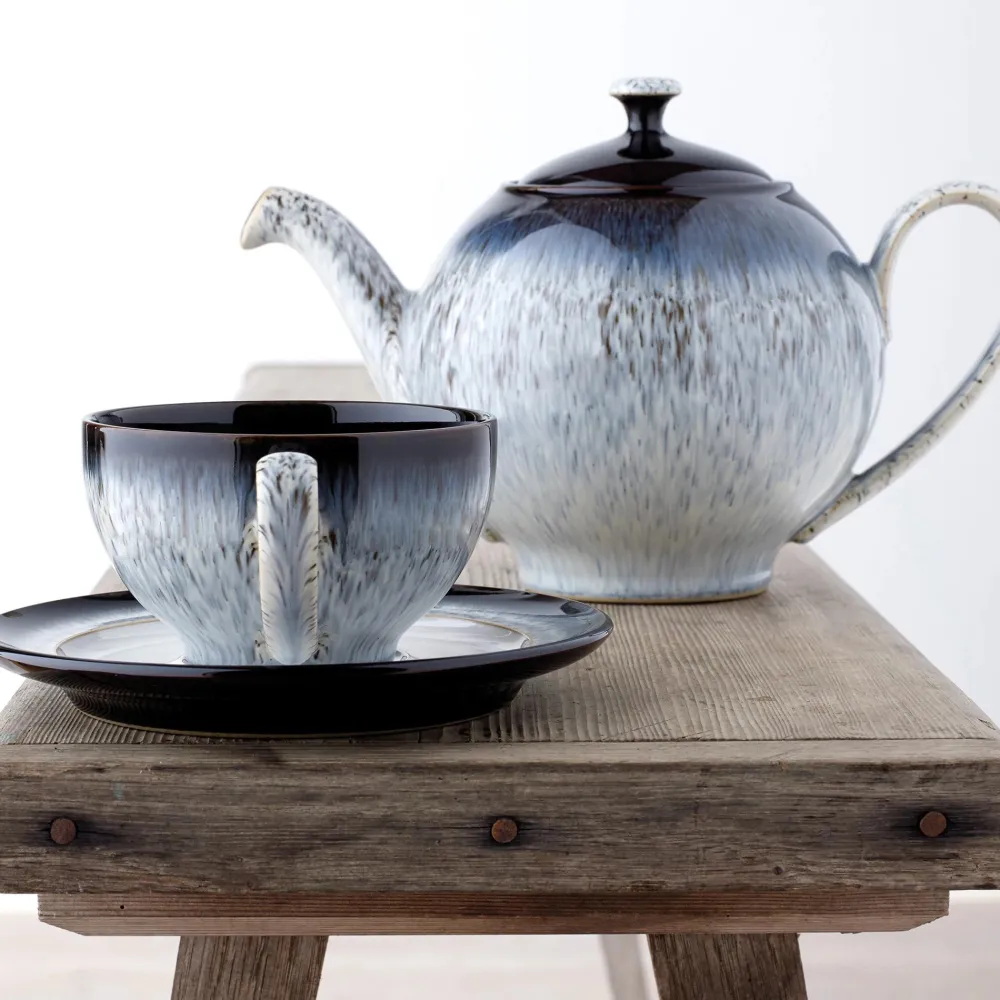 Denby Koffiekop Halo 310 ml Hot