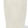 Dutchdeluxes Koffiekop Dented Mug White 300ml (4-Delig) Sale