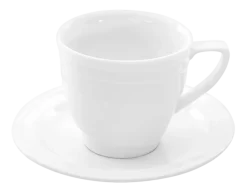 Koffiekop en Schotel BergHOFF Essentials (2-delig)