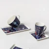 Koffiekop Iittala Taika Blauw 300 ml
