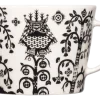 Iittala Koffiekop Taika Zwart 300ml Online