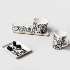 Iittala Koffiekop Taika Zwart 300ml Online