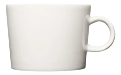 Iittala Koffiekop Teema Wit 220 ml Hot