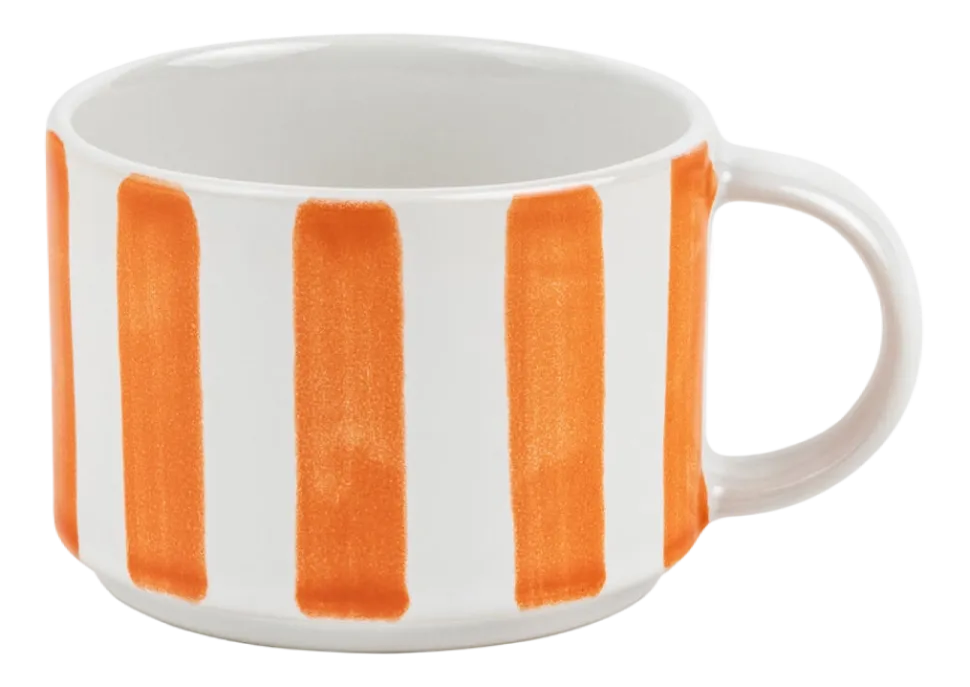 Koffiekop Leopold Vienna Franca Multi 180 ml (Set van 4)