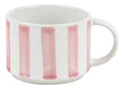 Koffiekop Leopold Vienna Franca Multi 180 ml (Set van 4)