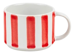 Koffiekop Leopold Vienna Franca Multi 180 ml (Set van 4)