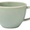 Koffiekop Like by Villeroy & Boch Crafted Blueberry 0,25 L (Set van 6)