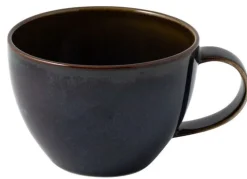 Like by Villeroy & Boch Koffiekop Crafted Denim 0,25L (Set van 6) Best