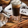 Koffiekop Luigi Bormioli Thermic Glass Drink & Design Irish Coffee 250 ml (2-Delig)