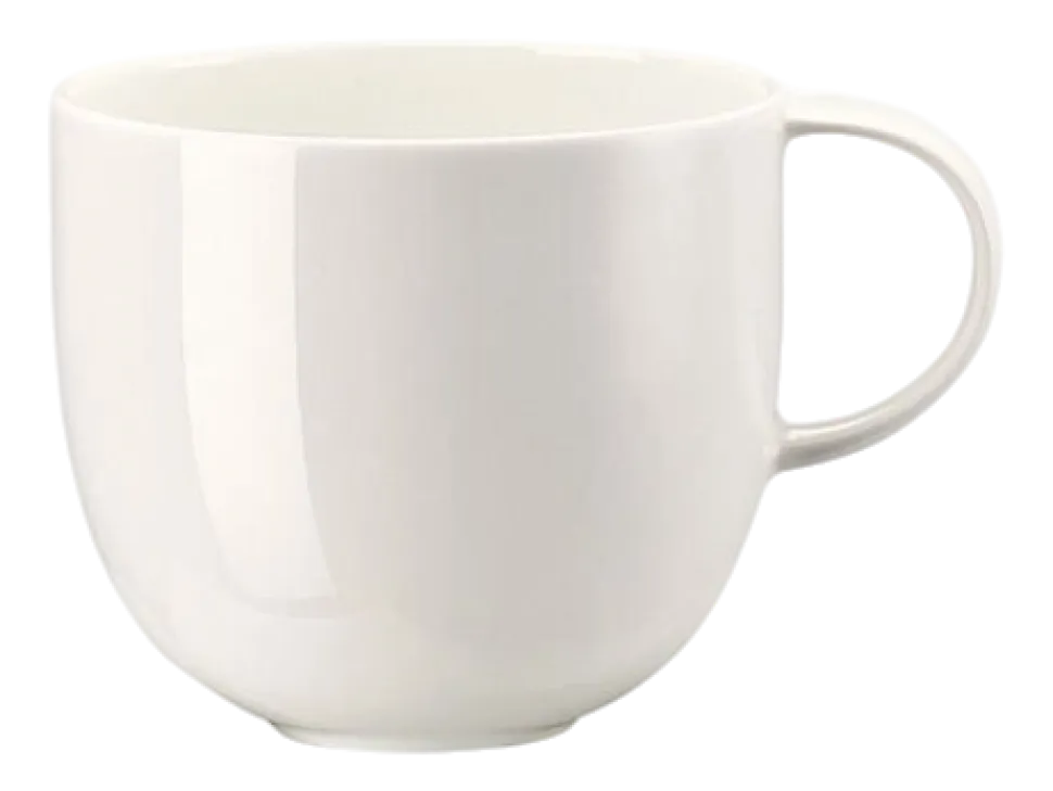Koffiekop Rosenthal Brillance 4 Tall White 200 ml