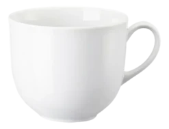 Rosenthal Koffiekop Form 1382 4 Tall White 180 ml Discount