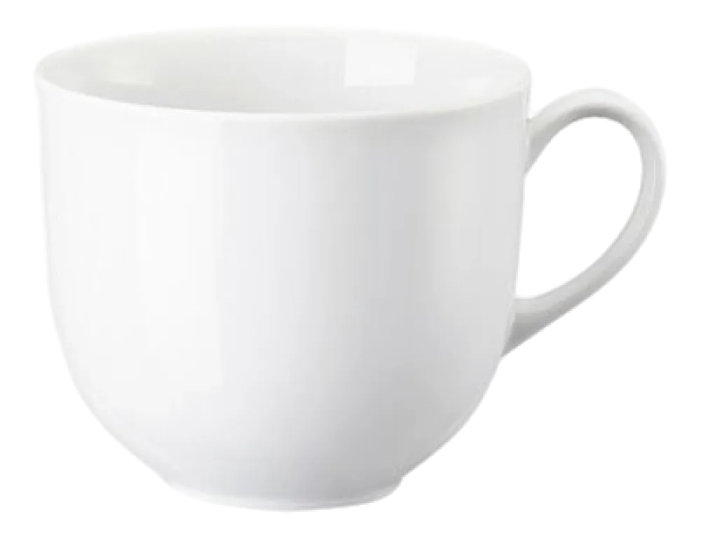 Rosenthal Koffiekop Form 1382 4 Tall White 180 ml Discount