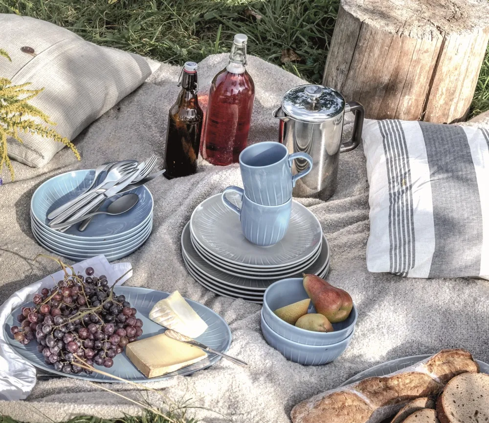 Rosenthal Koffiekop Joyn Combi Denim Blue 280 ml