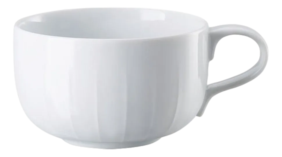 Koffiekop Rosenthal Joyn Combi White 280 ml