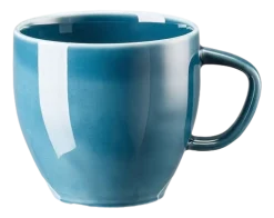 Koffiekop Rosenthal Junto 4 Tall Ocean Blue 230 ml