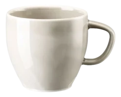 Koffiekop Rosenthal Junto 4 Tall Pearl Grey 230 ml