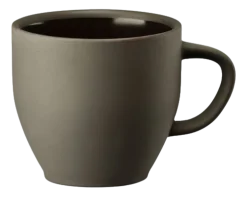 Rosenthal Koffiekop Junto 4 Tall Slate Grey 230 ml Best
