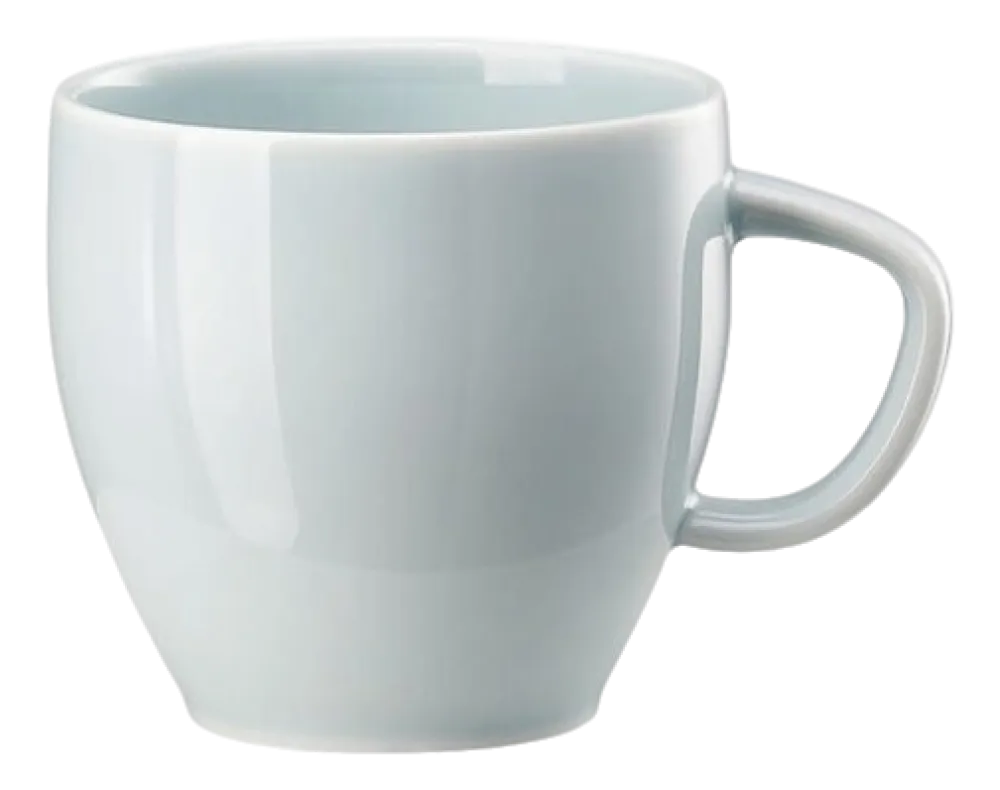 Rosenthal Koffiekop Junto 4 Tall Opal Green 230 ml Outlet