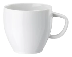 Rosenthal Koffiekop Junto 4 Tall White 230 ml Online