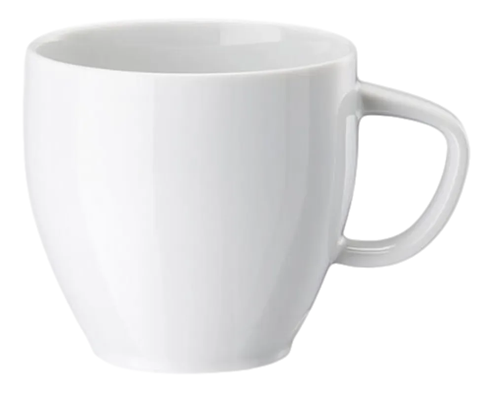 Rosenthal Koffiekop Junto 4 Tall White 230 ml Online