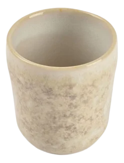 Salt & Pepper Koffiekop Faro Beige 250 ml (Set van 4) New