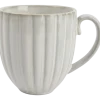 Koffiekop Salt & Pepper Lotus White 320 ml (Set van 4)