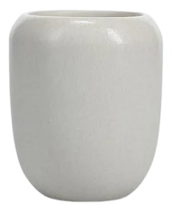 Salt & Pepper Koffiekop Mochi Beige 290 ml (Set van 4) Clearance