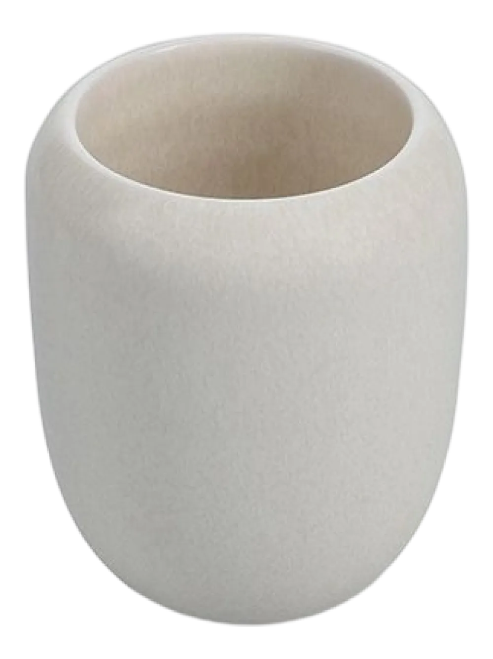 Salt & Pepper Koffiekop Mochi Beige 290 ml (Set van 4) Clearance