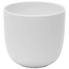 Koffiekop Serax Base Tableware By Piet Boon White Glazed 300 ml Small