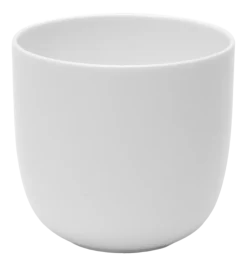 Koffiekop Serax Base Tableware By Piet Boon White Glazed 300 ml Small