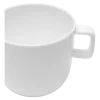 Serax Koffiekop Base Tableware By Piet Boon White Glazed 300 ml Clearance