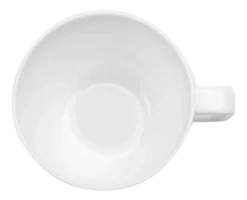 Serax Koffiekop Base Tableware By Piet Boon White Glazed 300 ml Clearance
