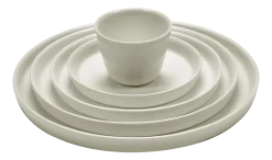 Serax Koffiekop Cena by Vincent Van Duysen Ivory 200 ml