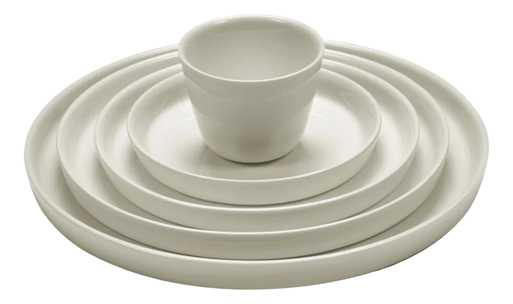 Serax Koffiekop Cena by Vincent Van Duysen Ivory 200 ml