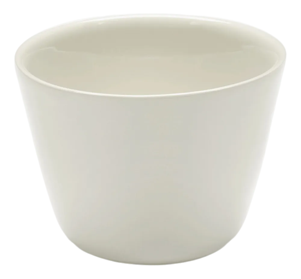 Serax Koffiekop Cena by Vincent Van Duysen Ivory 200 ml