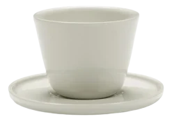 Serax Koffiekop Cena by Vincent Van Duysen Ivory 200 ml