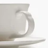 Serax Koffiekop Coffee Cup White Silhouette 190 ml Best