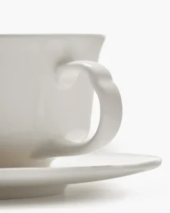 Serax Koffiekop Coffee Cup White Silhouette 190 ml Best