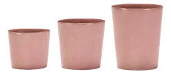 Serax Koffiekop Feast tableware by Ottolenghi Pink 250 ml Sale