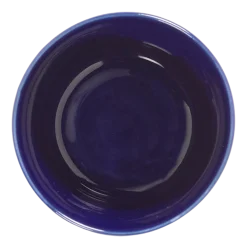 Serax Koffiekop Feast tableware by Ottolenghi Dark Blue White Stripes 250 ml Online