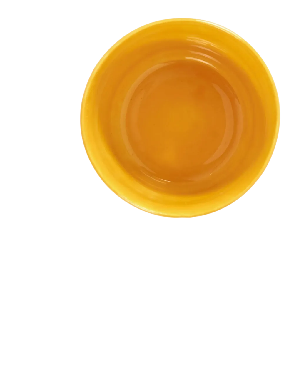 Serax Koffiekop Feast Tableware By Ottolenghi Yellow 250 ml Sale