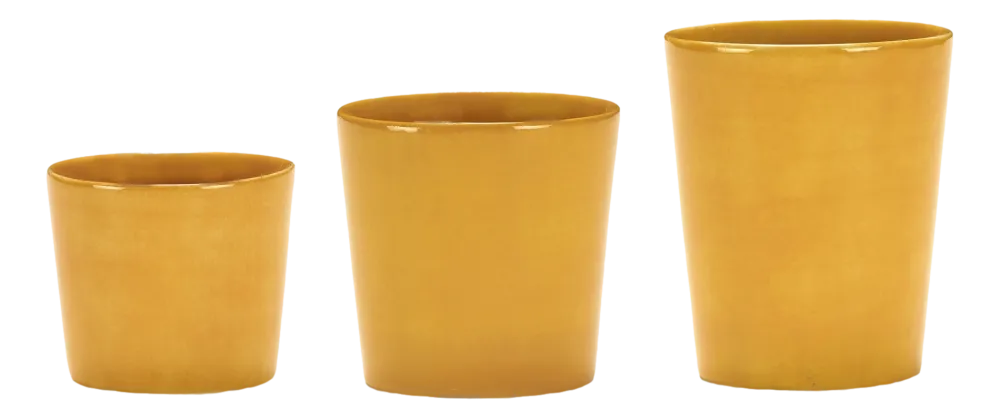 Serax Koffiekop Feast Tableware By Ottolenghi Yellow 250 ml Sale