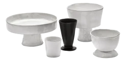 Koffiekop Serax La Mère Tableware By Marie Michielssen Dark Brown