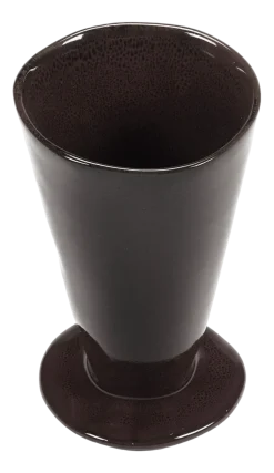 Koffiekop Serax La Mère Tableware By Marie Michielssen Dark Brown