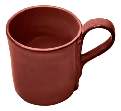 Serax La Mère Tableware By Marie Michielssen Oor Venetian Red 130 ml Hot